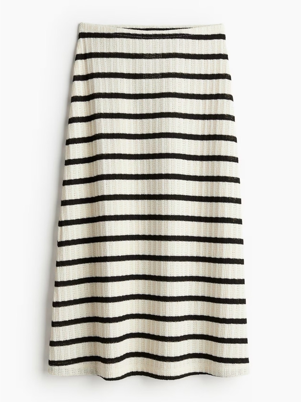 H&M Crochet Maxi skirt